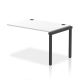 Rayleigh Single Row Bench Desk Ext Kit